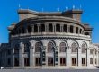خانه اپرا و تئاتر در ایروان ارمنستان