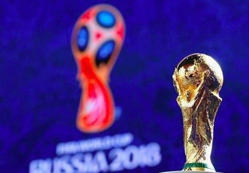 ورزشگاه های جام جهانی 2018 روسیه