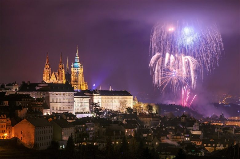 پراگ چک، محبوب ترین شهر اروپا