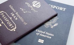 اعلام رسمی نرخ عوارض خروج از کشور