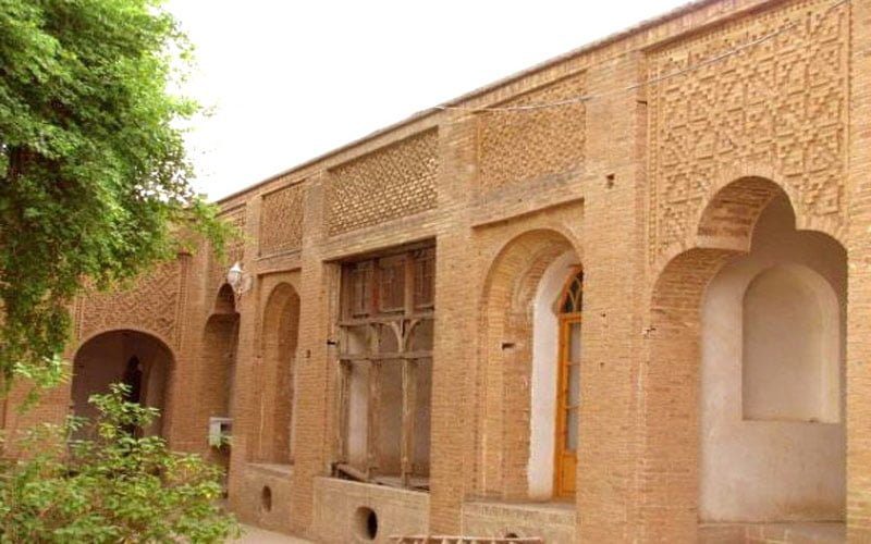 جاهای دیدنی شوشتر ، شهر تاریخ و معماری ایران
