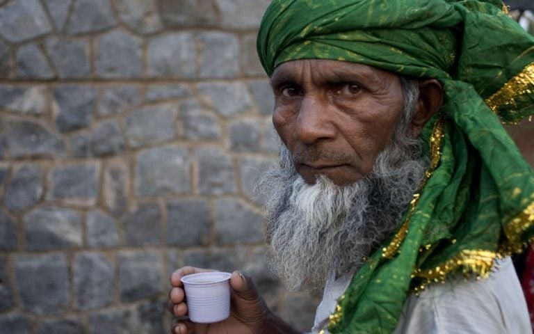 رسم نوشیدن چای در دنیا