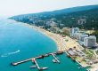 سواحل زیبای گلدن سندز در بلغارستان