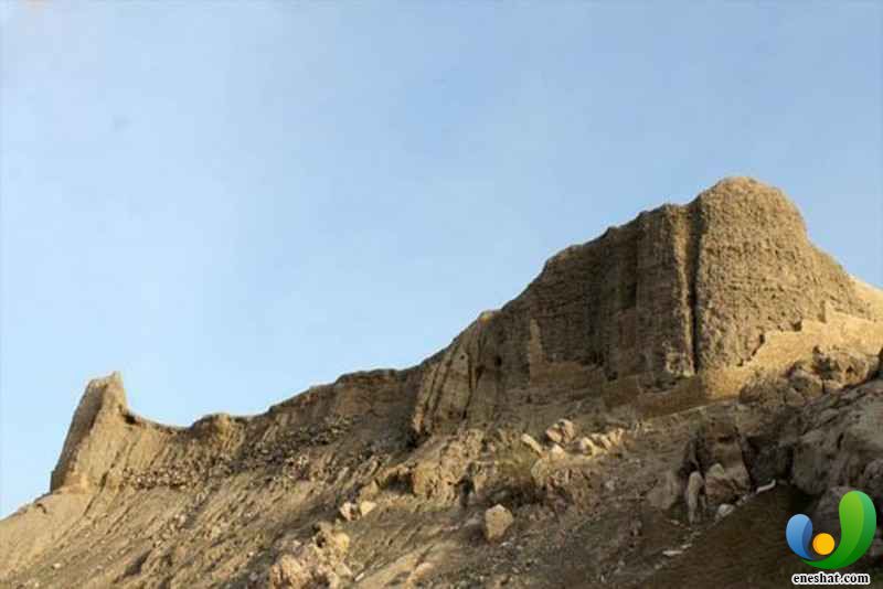 قلعه کمیز رودان ، جاذبه ی گردشگری بندرعباس