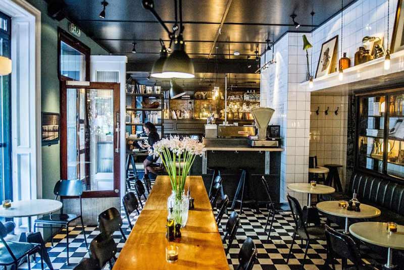 معرفی 10 رستوران اسلو بهترین مقصد شکم گردی در نروژ