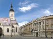 معماری باروک و ساختمان پارلمان کرواسی