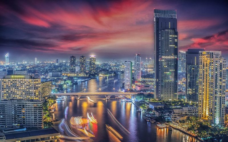 مقایسه جاذبه های بانکوک و پاتایا