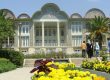 هتل های شیراز را بشناسید