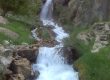 آبشار لندی ، از آبشارهای دائمی و زیبای استان چهارمحال و بختیاری