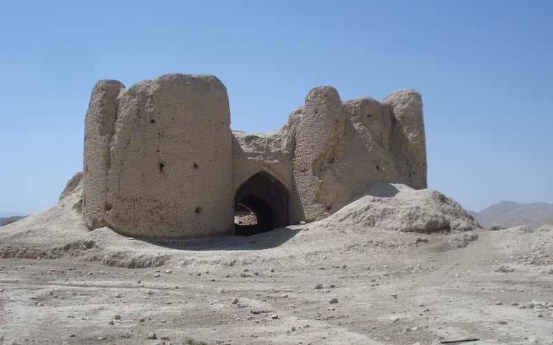 جاهای دیدنی داراب | قدیمی ، تاریخی و باستانی