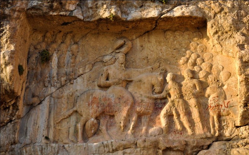 جاهای دیدنی داراب | قدیمی ، تاریخی و باستانی