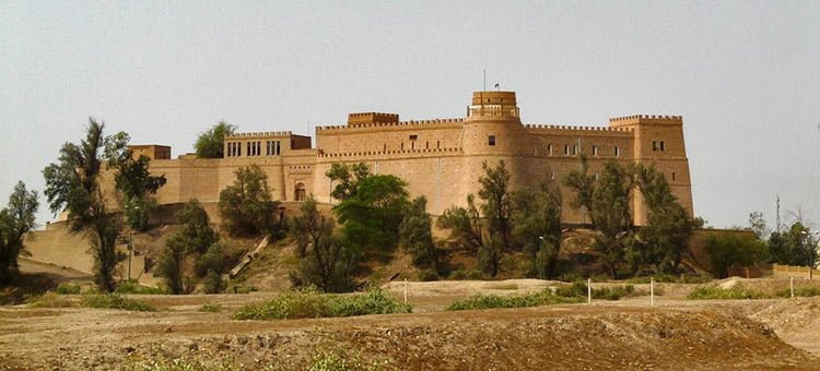 جاهای دیدنی شوش ، قدیمی ترین شهر ایران زمین
