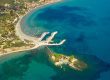 جزیره میکونوس از جاذبه های گردشگری یونان