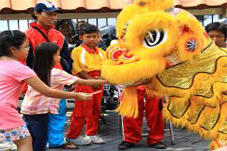 جشنواره های سنتی در چین ، معرفی فرهنگ و نوع زندگی چینی ها