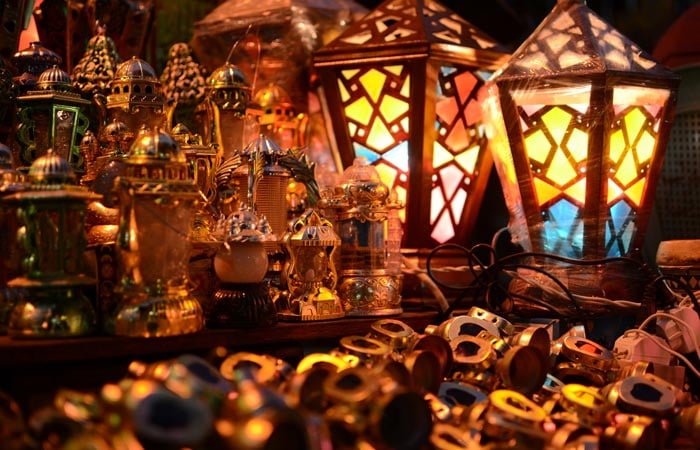 سنتی ترین ها ماه رمضان در جهان