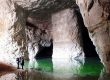 غار نمکی گرمسار | جاذبه های طبیعی گردشگری گرمسار