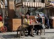 فود استریت مشهد ، اولین خیابان غذا در مشهد