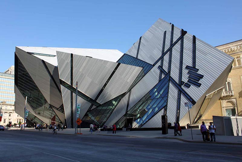 موزه های کانادا ، معرفی 8 موزه برتر کانادا