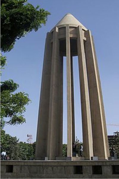 آثار باستانی و تاریخی همدان آثار باستانی و تاریخی همدان