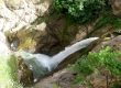 آبشار شلماش ، از پرخروش ترین آبشارها ایران