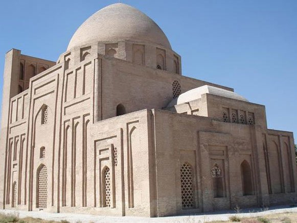 آثار تاریخی مشهد ، معرفی آرامگاه ها و اماکن تاریخی در مشهد مقدس