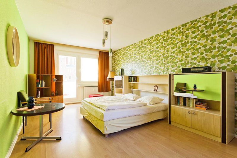 ارزان ترین هتل ها با کیفیت برلین
