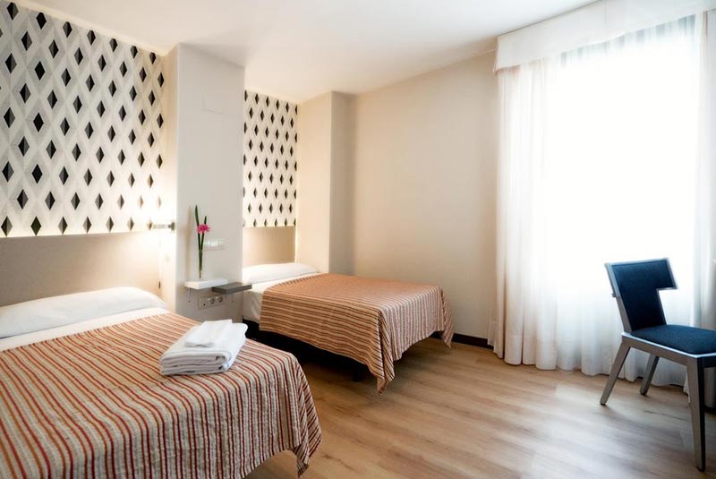 بهترین و باکیفیت ترین هتل ها ارزان در سویل اسپانیا