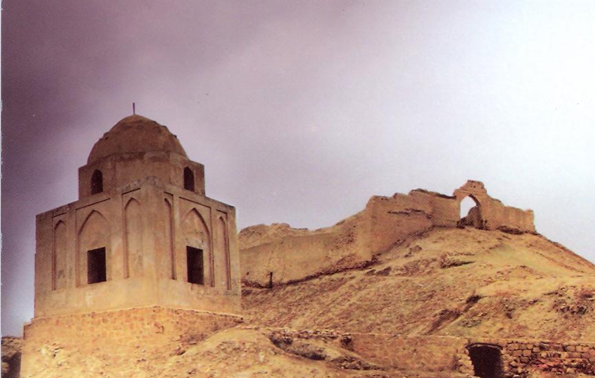 جاذبه های گردشگری لار ، شهر زیبا و معروف توریستی استان فارس