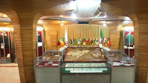 100 جای دیدنی تهران