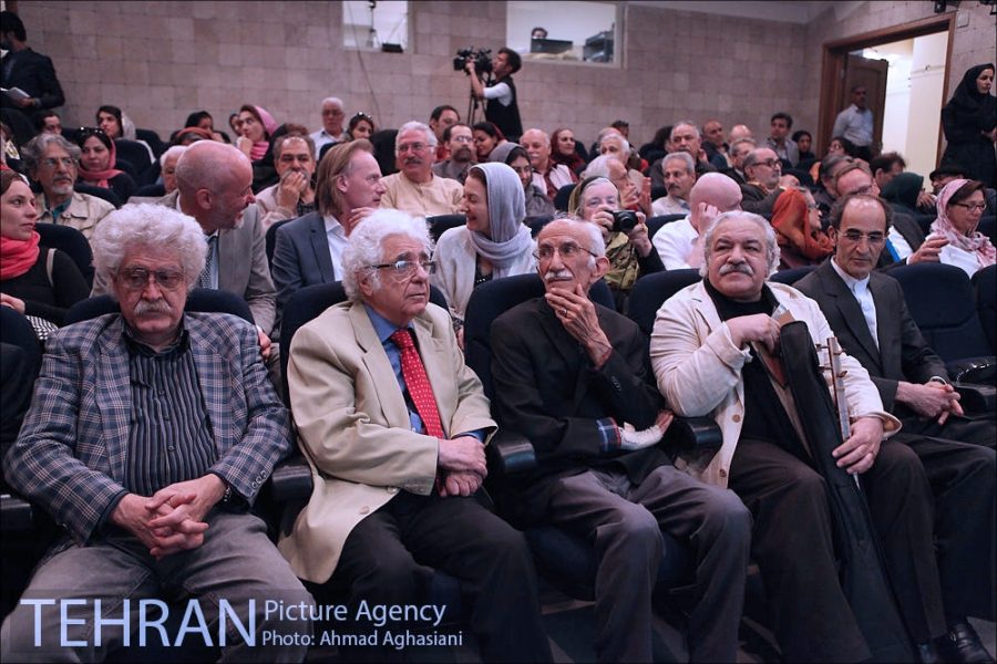 100 جای دیدنی تهران