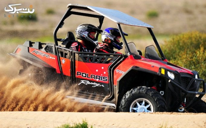 100 جای دیدنی تهران