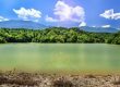 الیمالات کجاست؟ سفر به دریاچه ای زیبا در مازندران