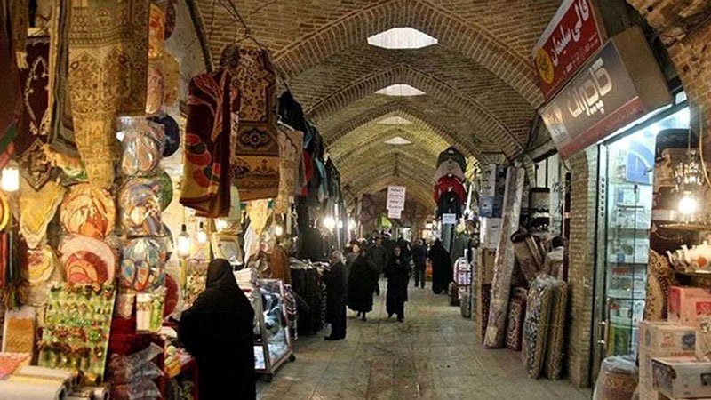 جاهای دیدنی زنجان ، جاذبه های گردشگری شهر شگفتی ها