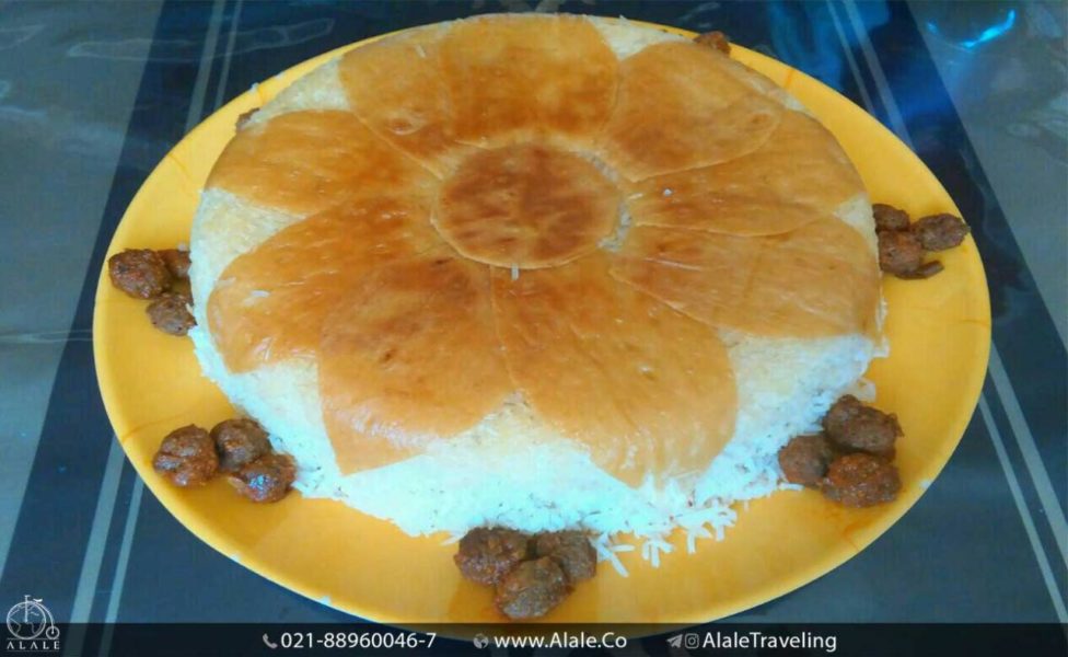غذاهای سنتی ایرانی ، بهترین غذاهای اصیل ایرانی