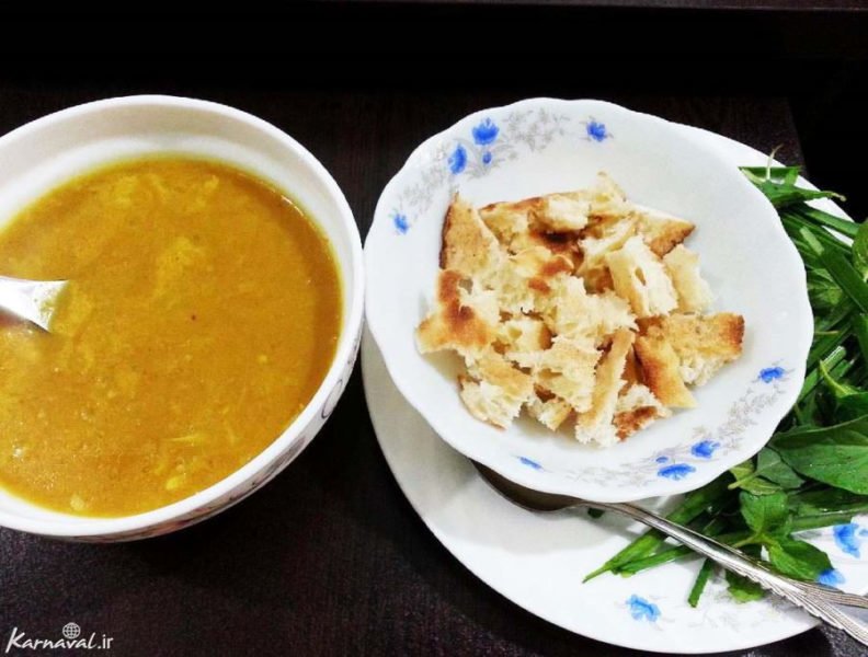 غذاهای سنتی ایرانی ، بهترین غذاهای اصیل ایرانی
