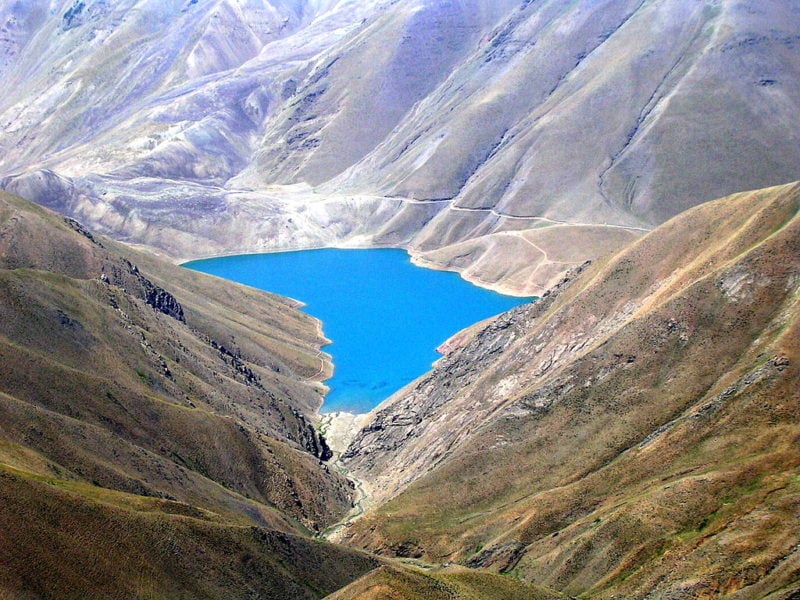 مرزن آباد چالوس