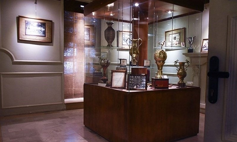 موزه آموزش و پروش اصفهان