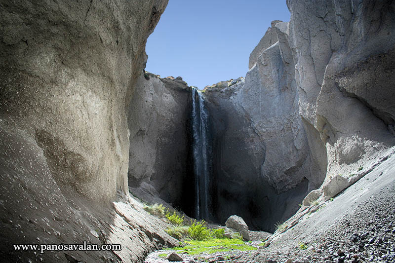 شیروان دره سی ، از بهترین جاهای دیدنی سبلان در استان اردبیل