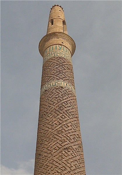 دیدنیهای خوراسگان اصفهان