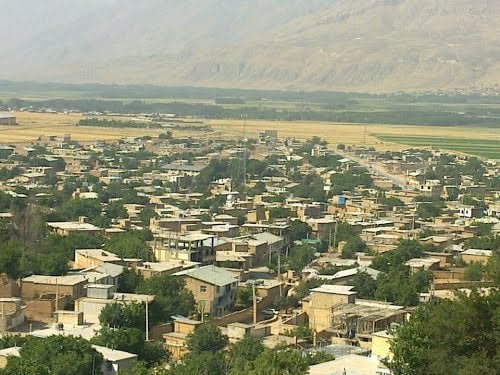 جاذبه های دیدنی شهر چلیچه ☀ جاذبه ها