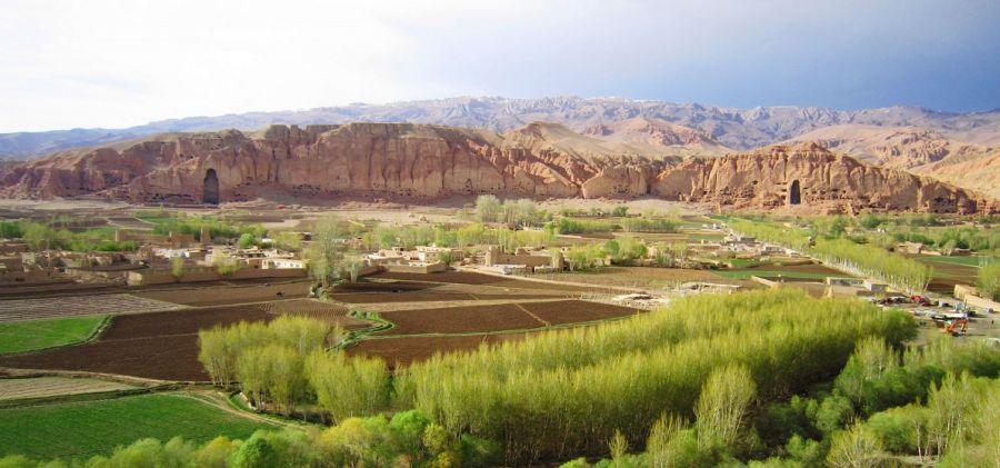 جاهای دیدنی افغانستان - معرفی ۱۹ مورد از بهترین جاذبه های افغانستان