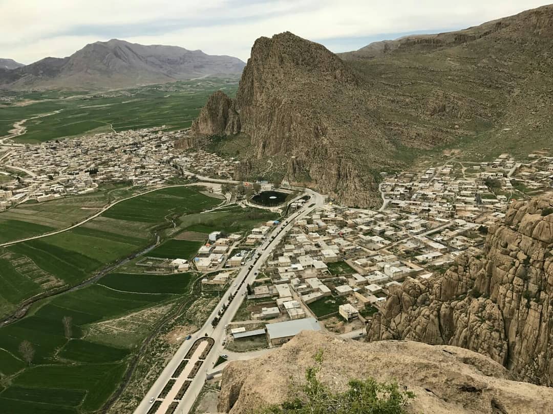 جاهای دیدنی مال خلیفه ☀ جاذبه ها