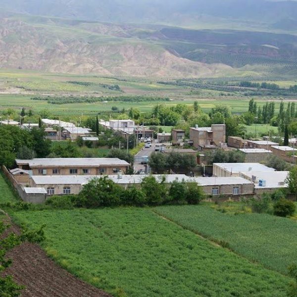 معرفی شهر چورزق در استان زنجان ☀ جاذبه ها