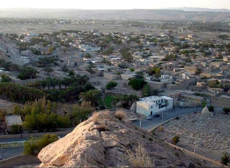 معرفی شهر خور ☀ جاذبه ها