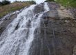 آبشار رامینه ، یکی از آبشاهای زیبای ماسال