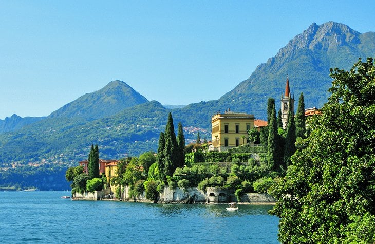جاهای دیدنی ایتالیا ، معرفی ۱۱ مورد از بهترین دیدنیهای ایتالیا
