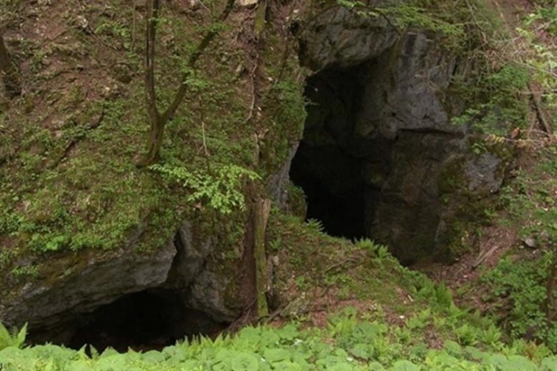 غار آویشو ماسال ، غاری جذاب و شگفت انگیز