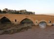 پل خشتی لوشان ، یکی از خاص ترین پل های ایران