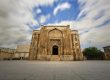 گنبد علویان ، نمونه ای بی نظیر از معماری دوره ی اسلامی