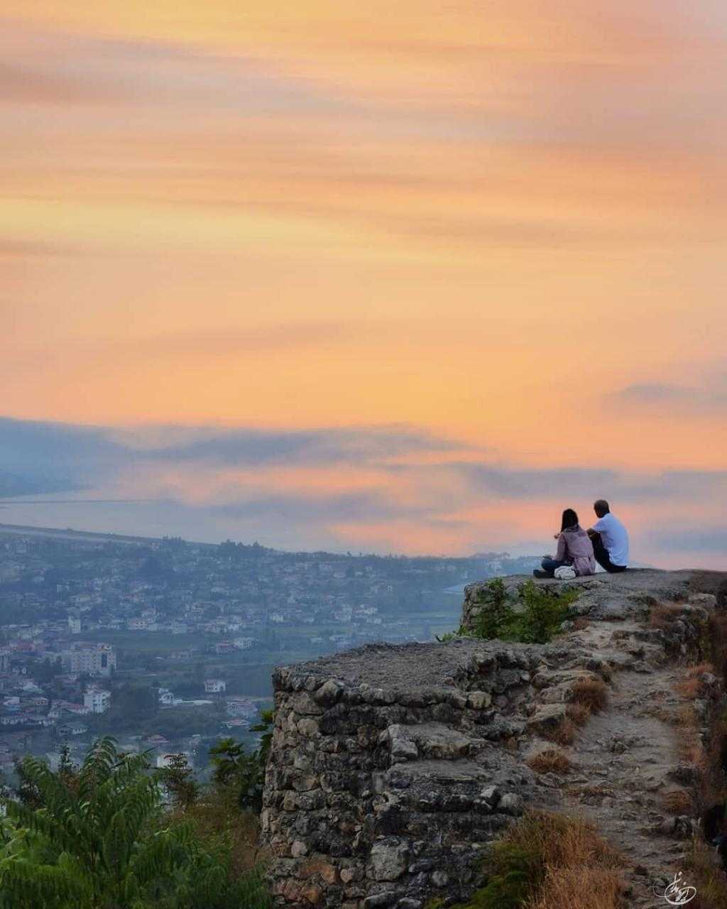 قلعه مارکوه ، بام سرسبز كتالم ساداتشهر ☀ جاذبه ها